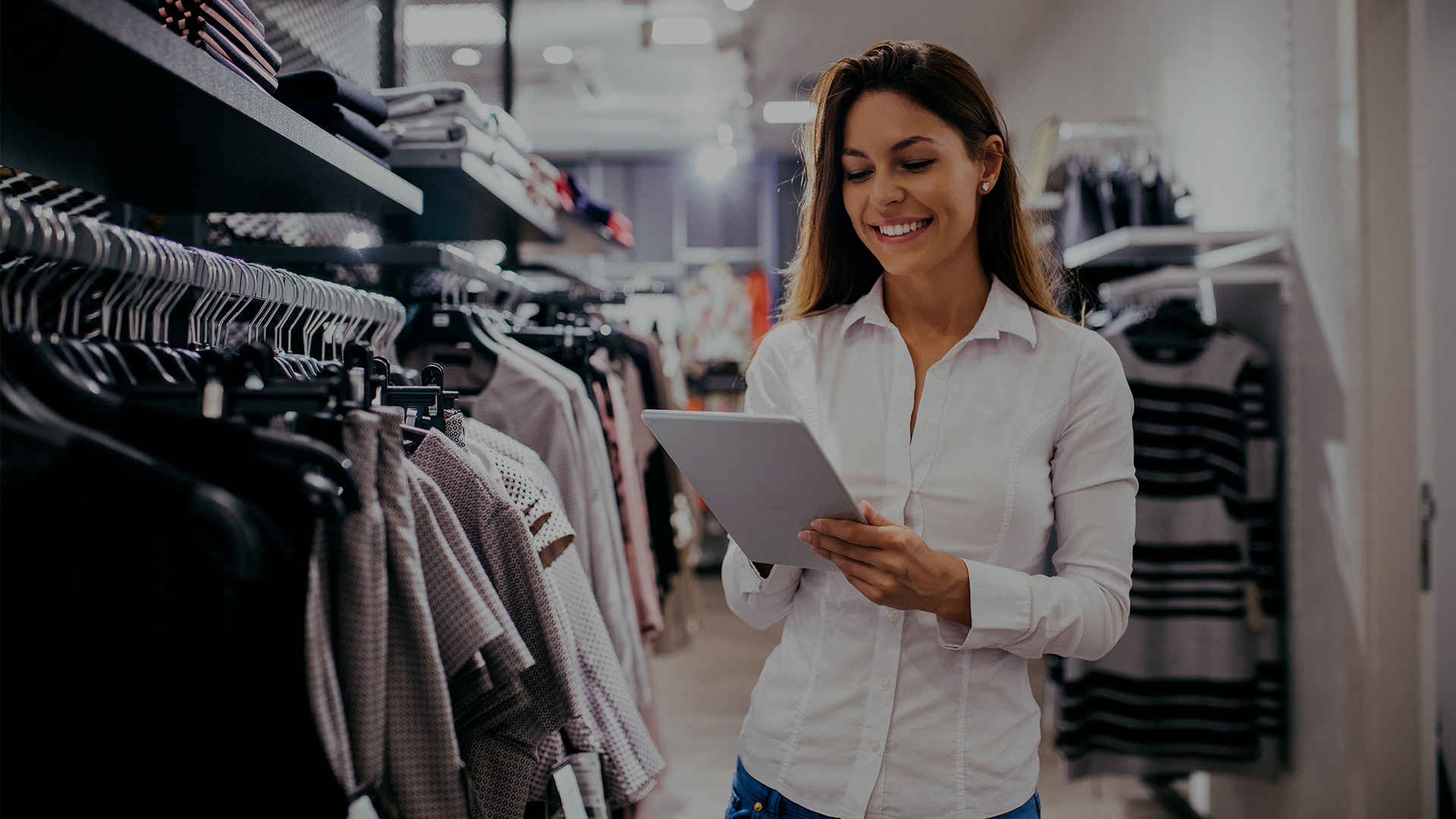 Omnichannel fashion Portfolio software